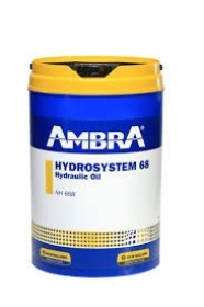 AMBRA HYDROSYSTEM 68 50L